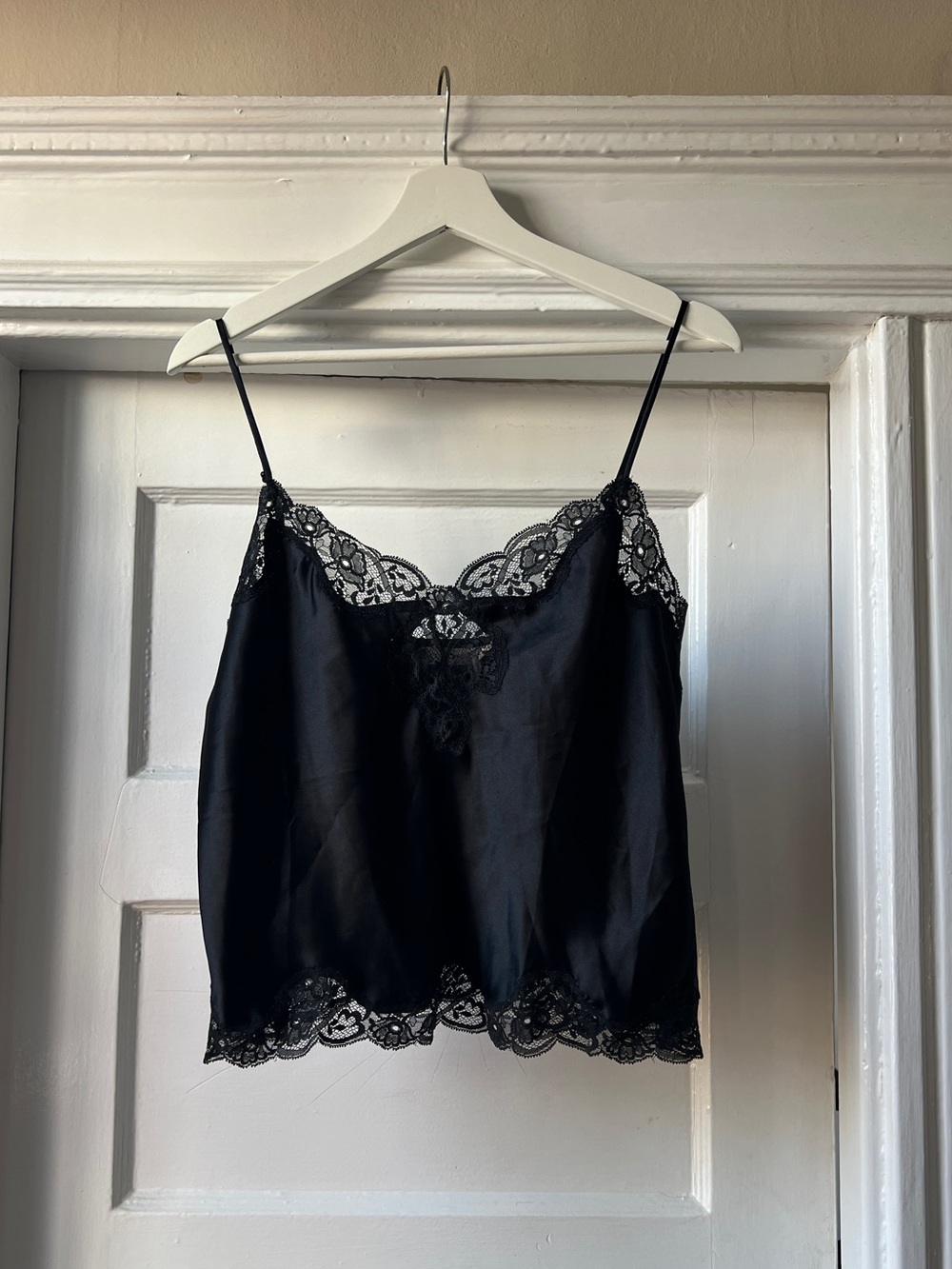 Y2K Victoria’s secret Cami